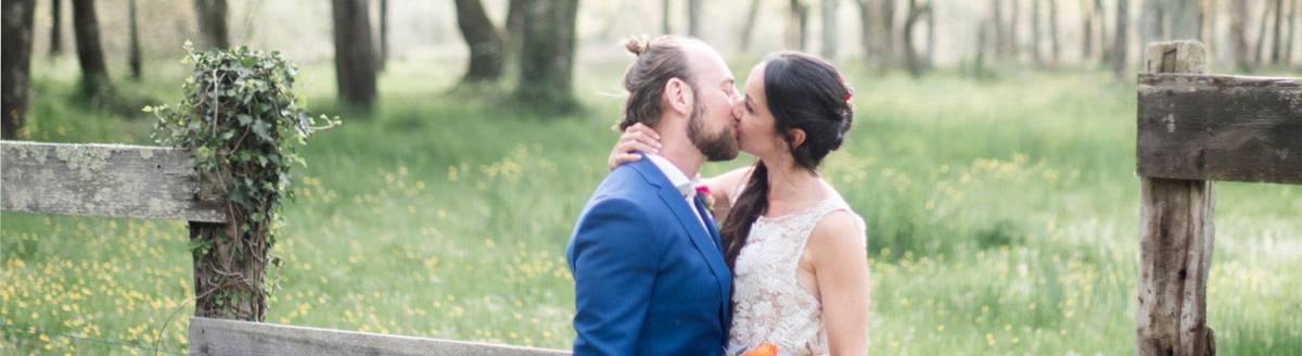 Inspirations pour un mariage bohème et coloré