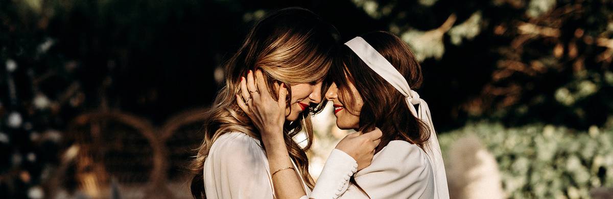 Inspirations pour un mariage élégant en région PACA