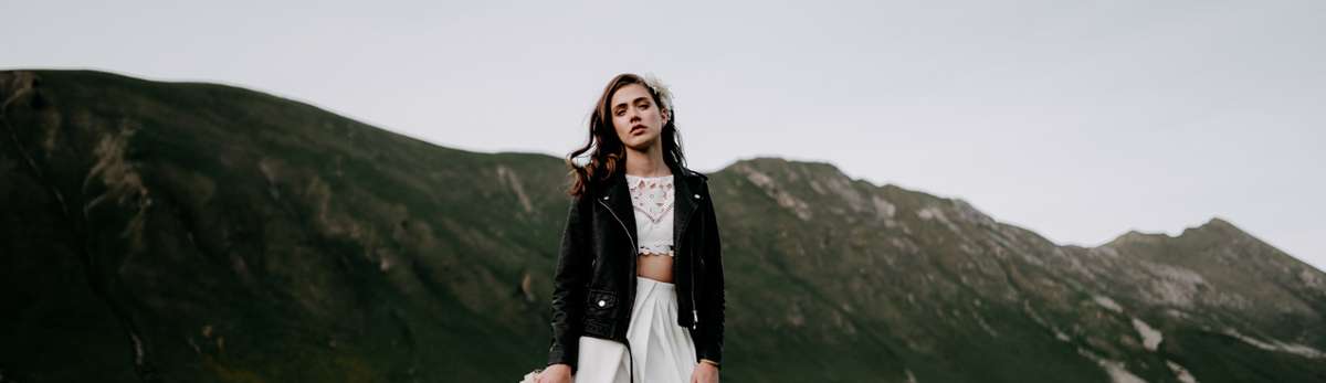 Inspirations pour un mariage fun et original en Haute-Savoie