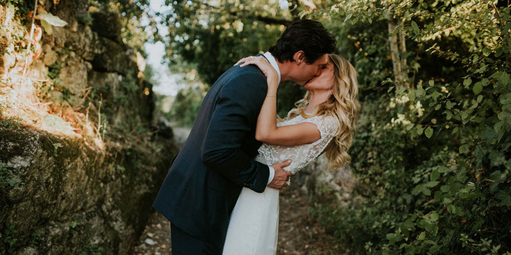 Megan & Logan