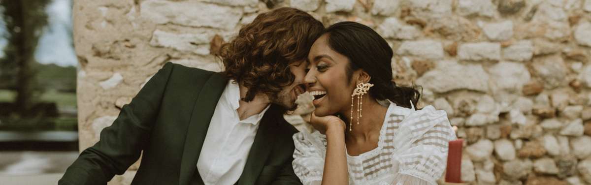 Inspirations pour un mariage vintage et éco-friendly