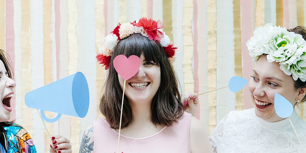 Le jeu de photobooth qui va vous surprendre