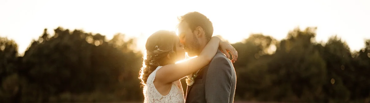 Inspirations pour un mariage intimiste et authentique en Provence