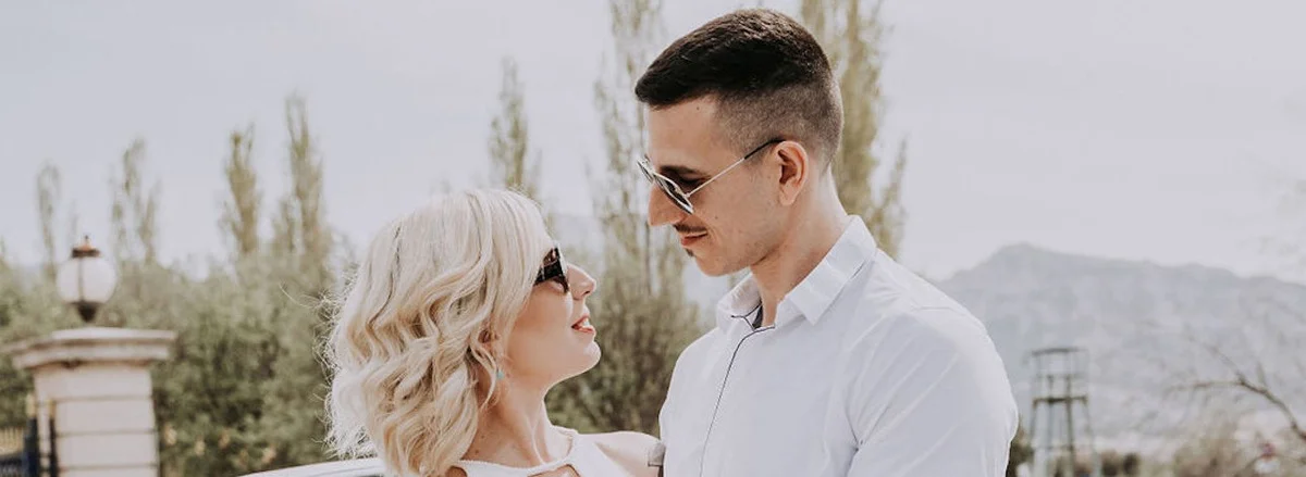 Inspirations pour un mariage moderne, chic et coloré