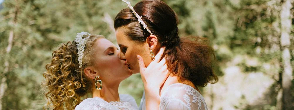 Elopement dans les Pyrenées