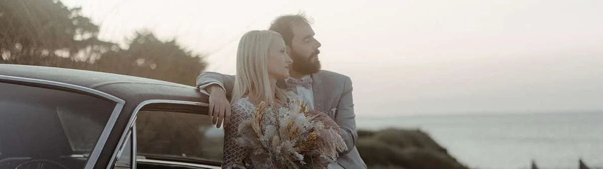 Inspirations pour un mariage fun, folk et original