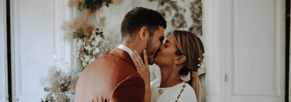 Inspirations pour un mariage urbain et champêtre