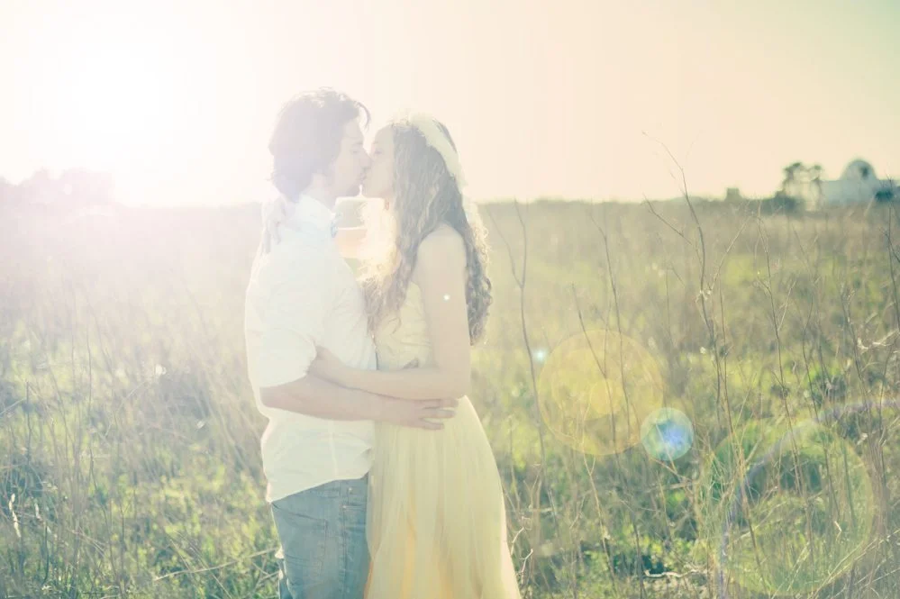 La question des photos en couple