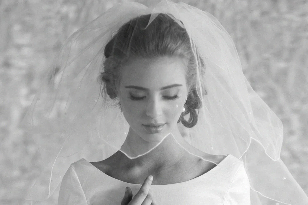 ruche-bridal
