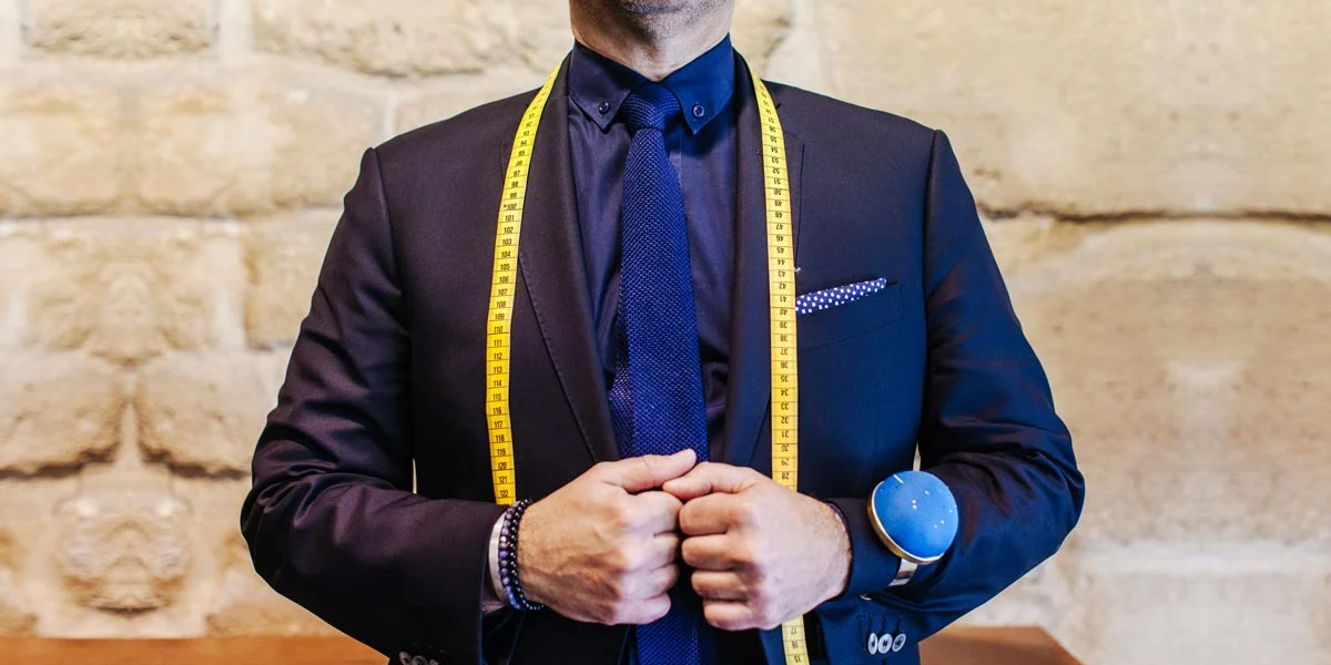 Costume de marié