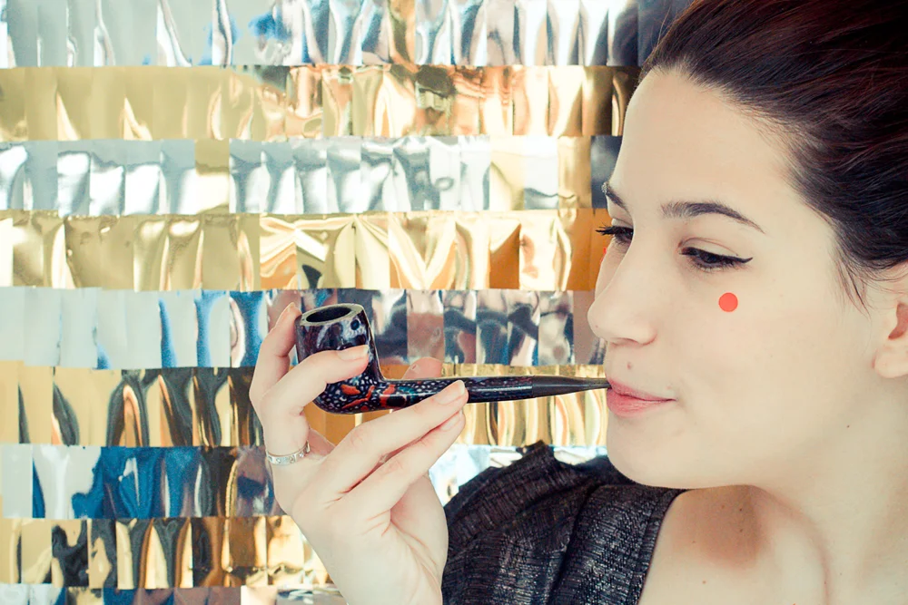 DIY - Un photobooth qui briiiiiiille