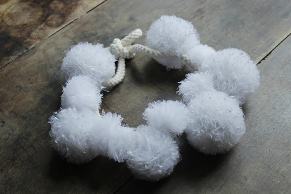 DIY - Le headband de Make my Lemonade