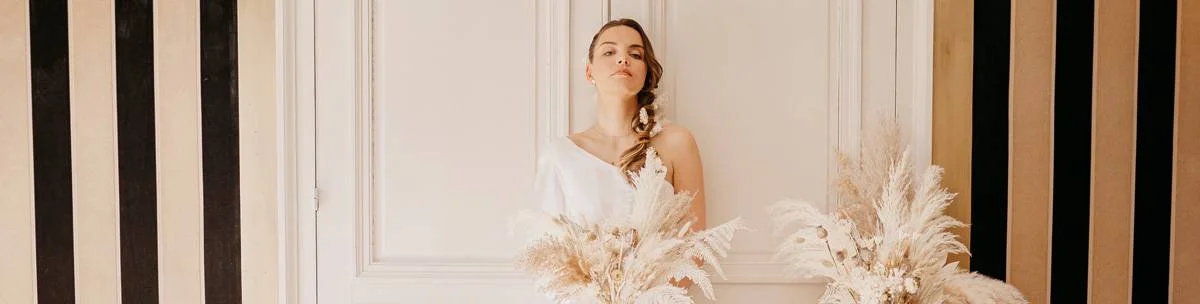 Inspirations pour un mariage moderne et champêtre dans les Hauts-de-France