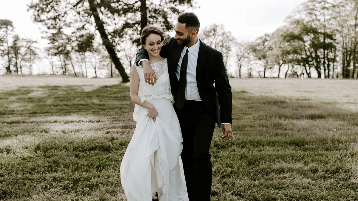 Idées pour un mariage sobre et élégant en Pays de Loire