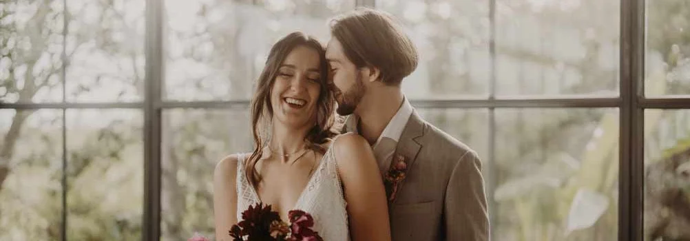 Un mariage Mamma Mia