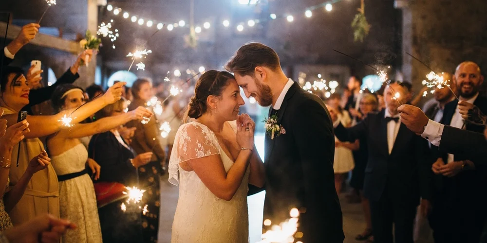 Julia & Maxime