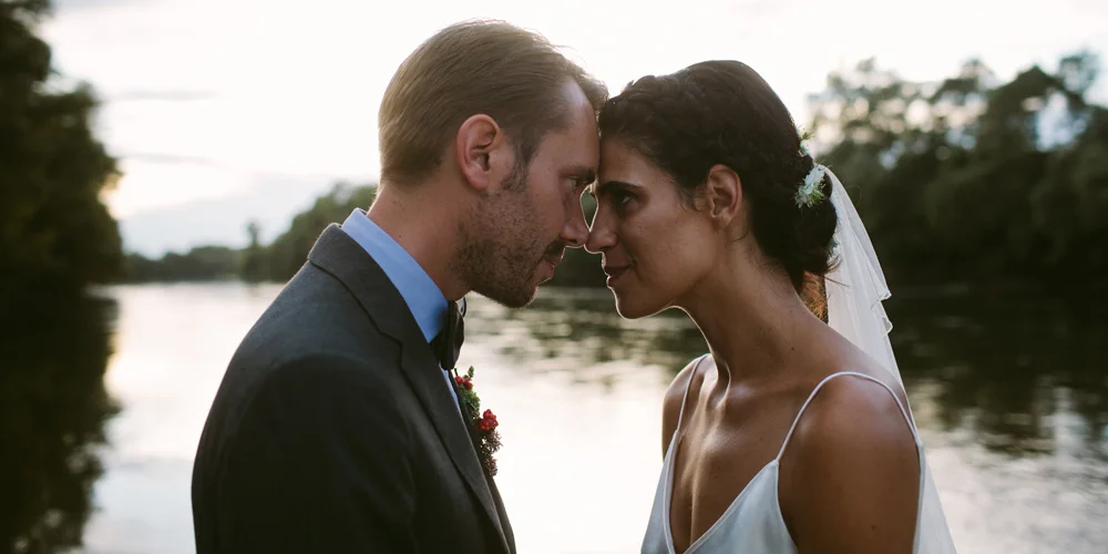 Héloïse & Christophe
