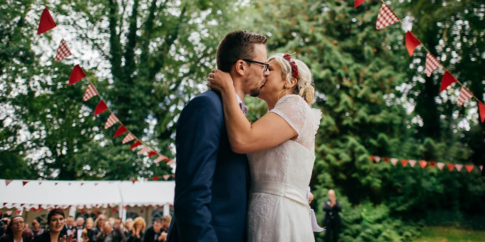 Nadia & Jérémy
