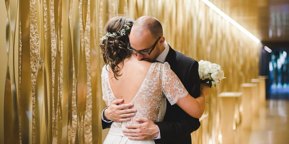 Emilie & Miquel