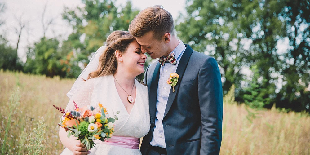Gemma & Joe