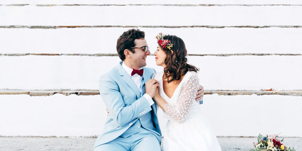 Clémence & Romain