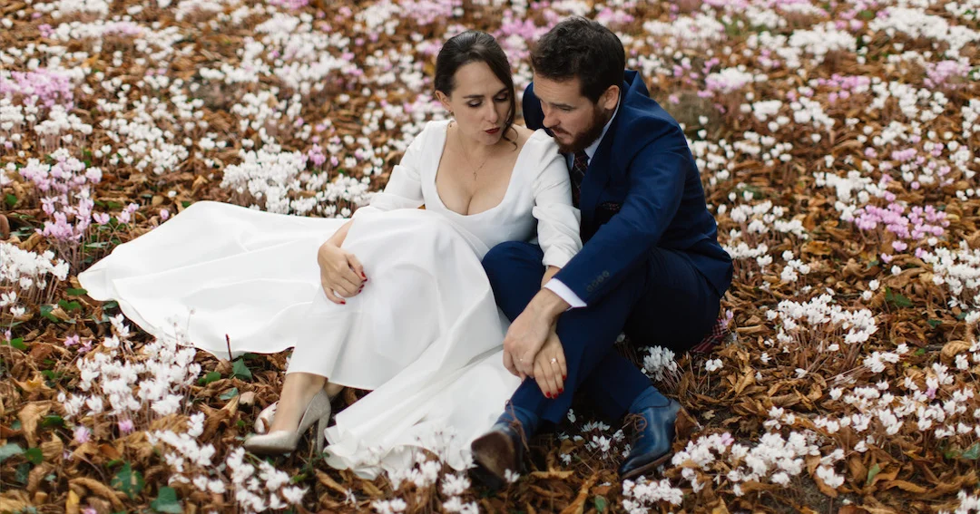 Anne-Flore & Clément