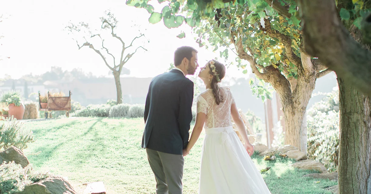Julia & Maxime