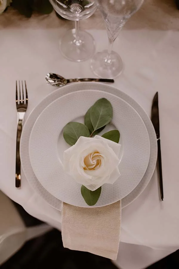 mariage bohème chic Deauville