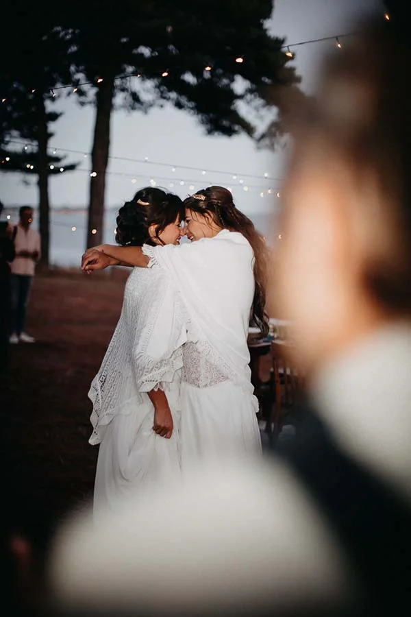 Astuces pour réaliser un shooting mariage romanesque