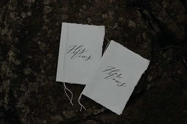 Inspirations mariage vintage Ecosse