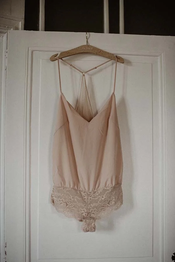 Idees robes mariée romantiques modernes