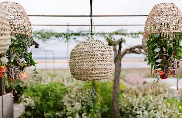 Inspirations mariage éthique intime Cap Ferret