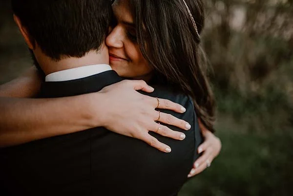 Inspirations mariage authentique naturel intimiste