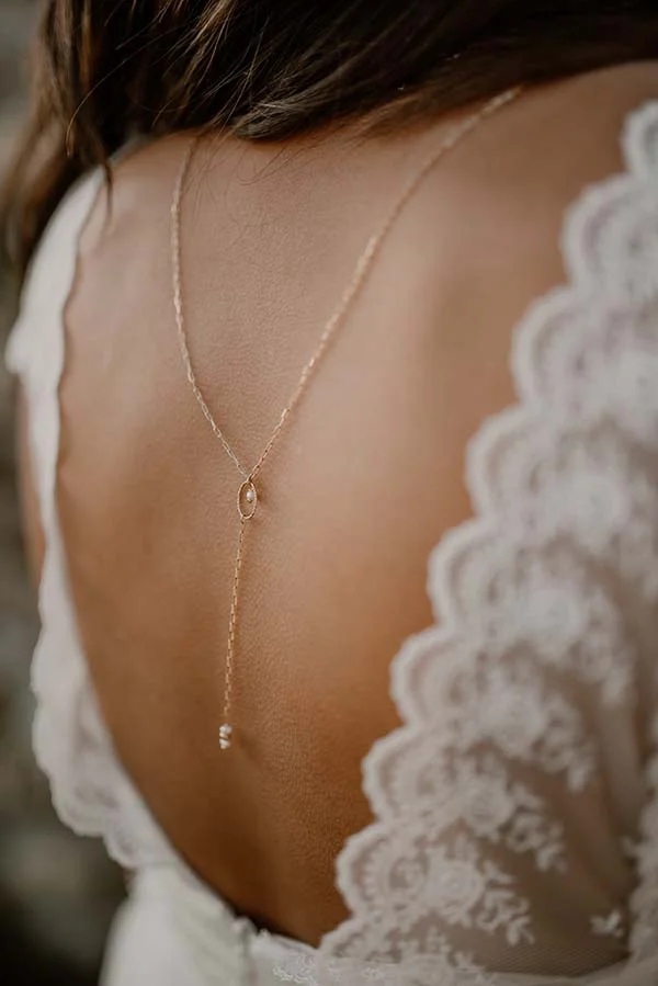 Inspirations mariage authentique naturel intimiste