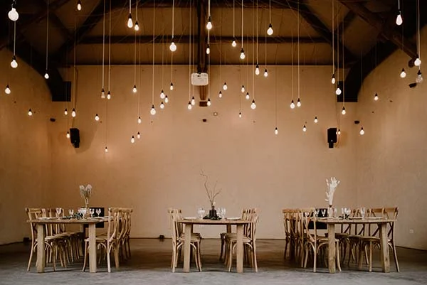 Inspirations mariage authentique naturel intimiste