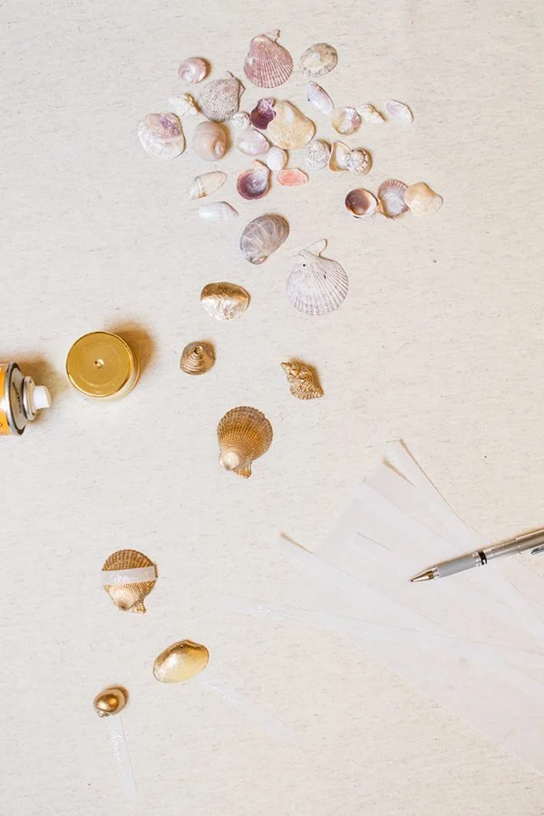 marque-place-coquillage-howto