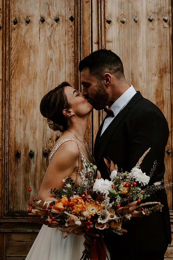 inspiration-mariage-boheme-vintage-automne