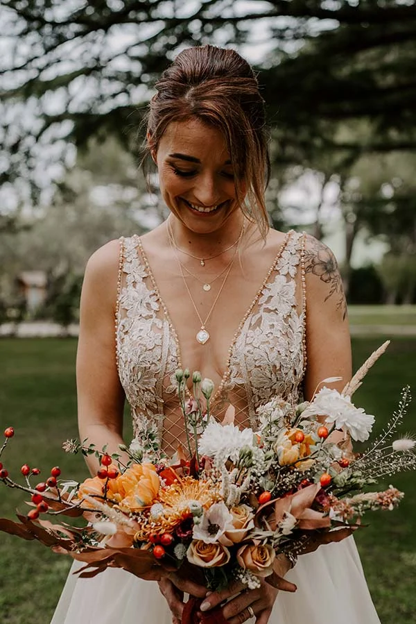 inspiration-mariage-boheme-vintage-automne
