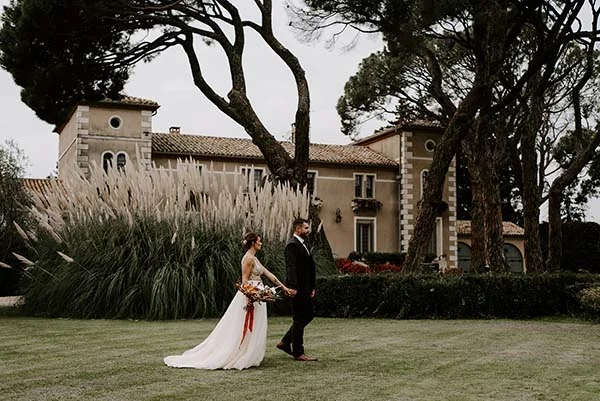 inspiration-mariage-boheme-vintage-automne