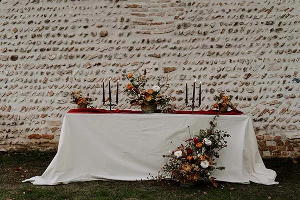 inspiration-mariage-boheme-vintage-automne