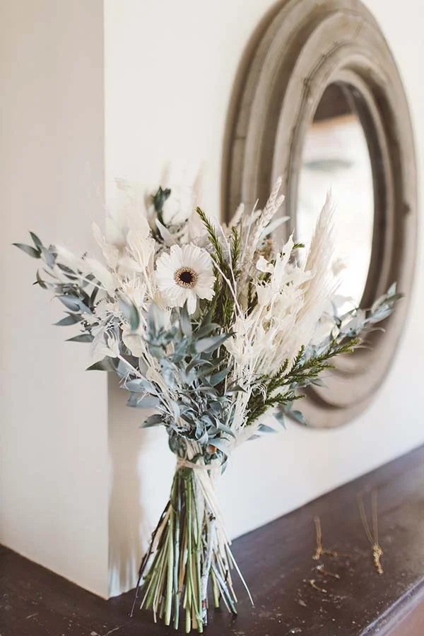 Idées-mariage-élégant-bohème-hivernal-Aquitaine