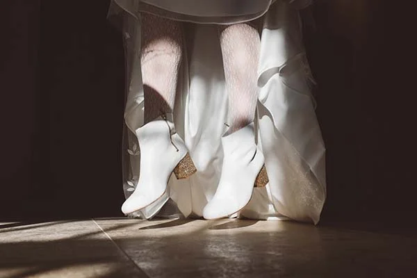 Idées-mariage-élégant-bohème-hivernal-Aquitaine