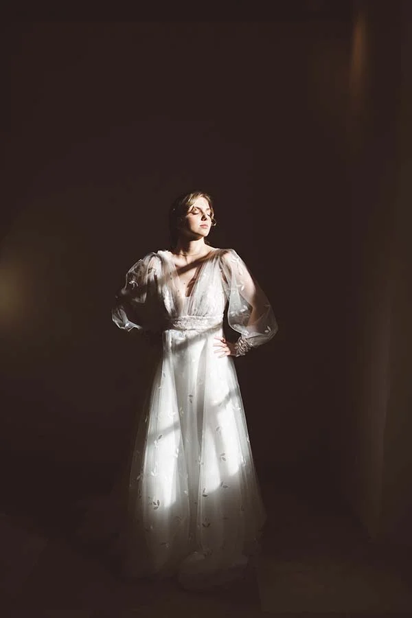 Idées-mariage-élégant-bohème-hivernal-Aquitaine