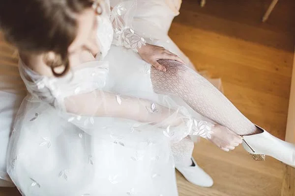 Idées-mariage-élégant-bohème-hivernal-Aquitaine