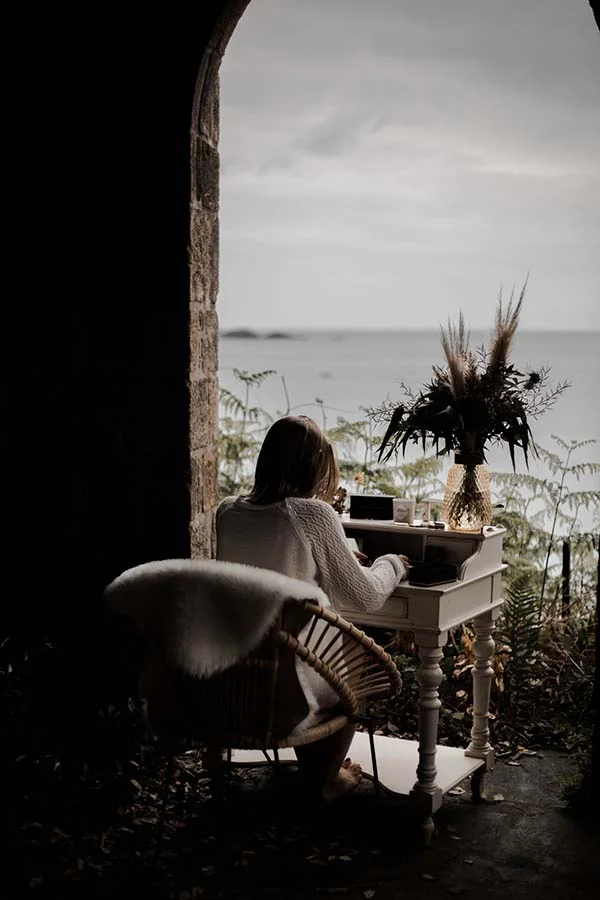 Inspirations-mariage-intimiste-bohème-Bretagne