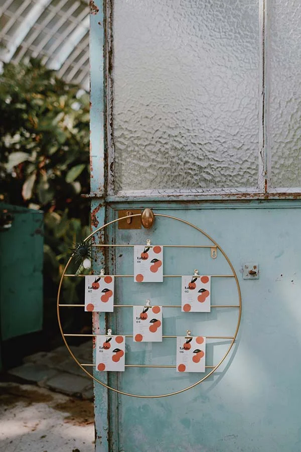 Inspiration-mariage-rétro-graphique