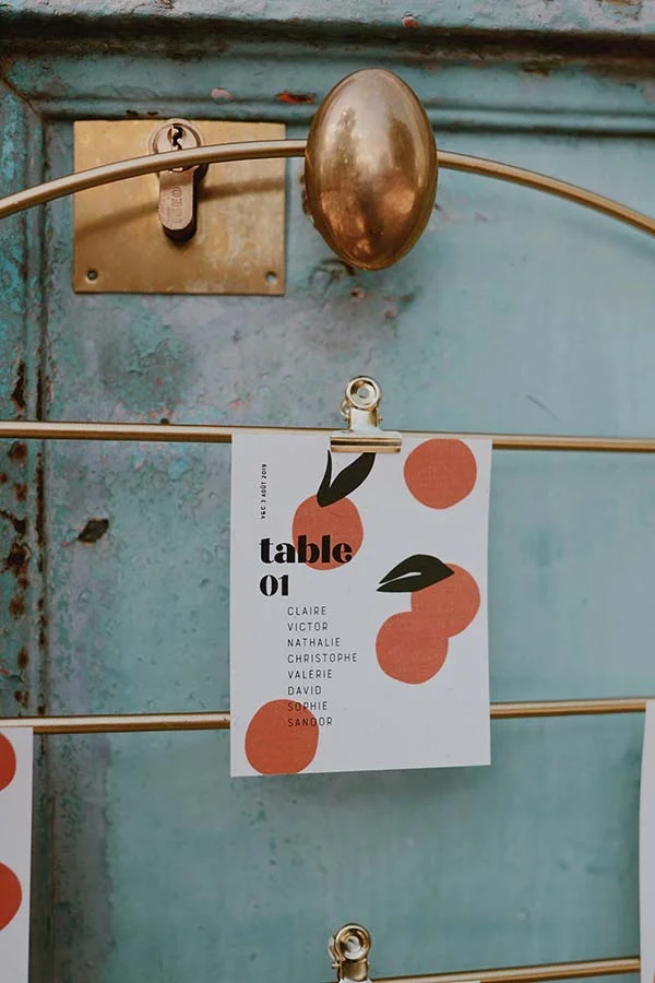 Inspiration-mariage-rétro-graphique