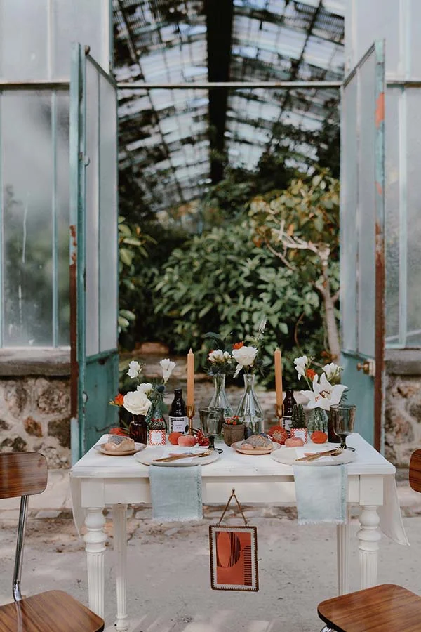Inspiration-mariage-rétro-graphique