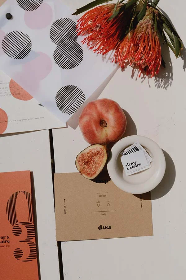 Inspiration-mariage-rétro-graphique