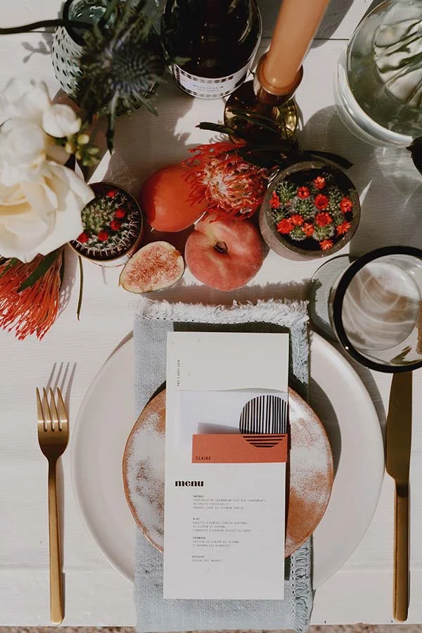 Inspiration-mariage-rétro-graphique